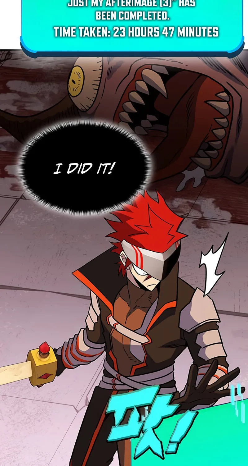 Hardcore Leveling Warrior Chapter 99 page 6 - 