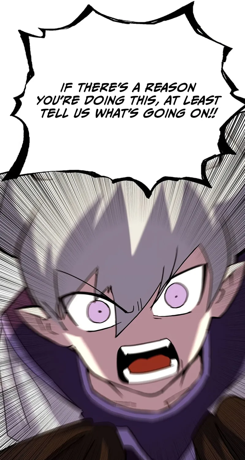 Hardcore Leveling Warrior Chapter 99 page 52 - 