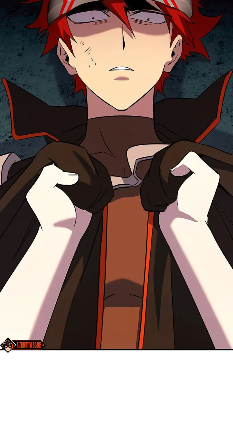 Hardcore Leveling Warrior Chapter 99 page 54 - 