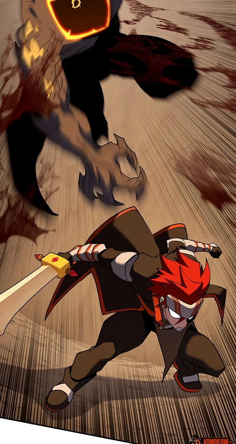 Hardcore Leveling Warrior Chapter 99 page 67 - 