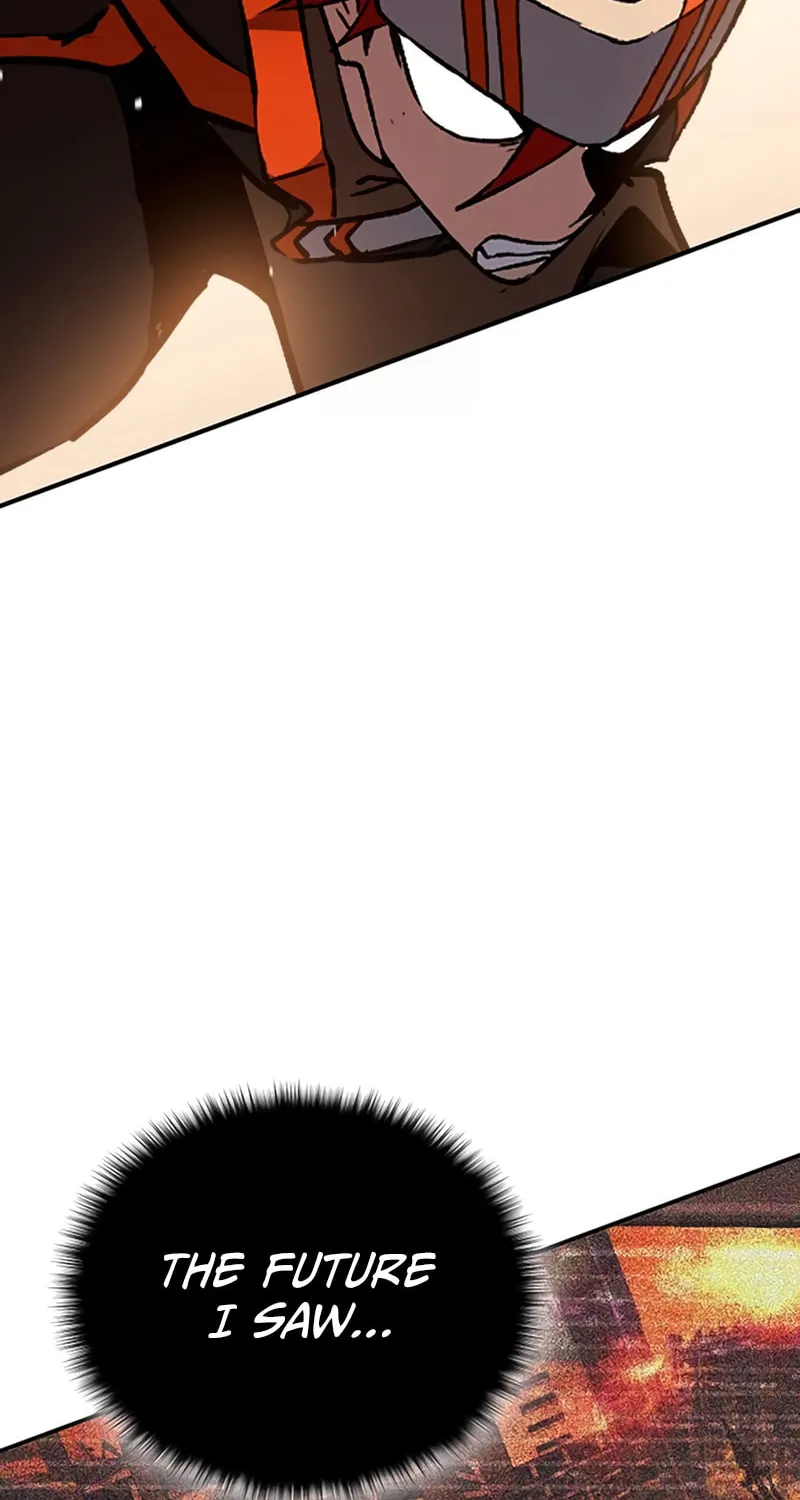 Hardcore Leveling Warrior Chapter 99 page 69 - 