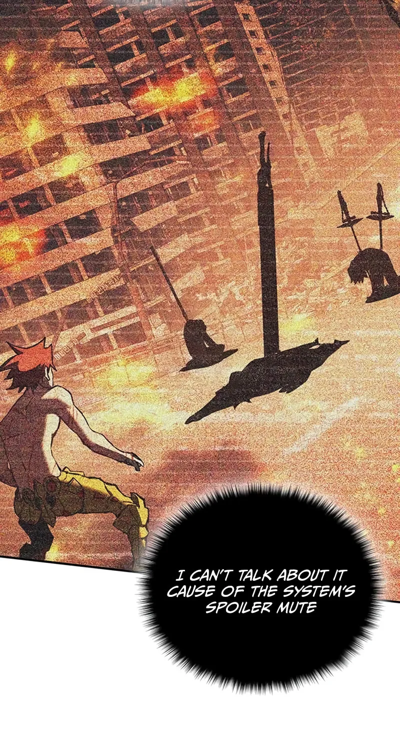 Hardcore Leveling Warrior Chapter 99 page 70 - 