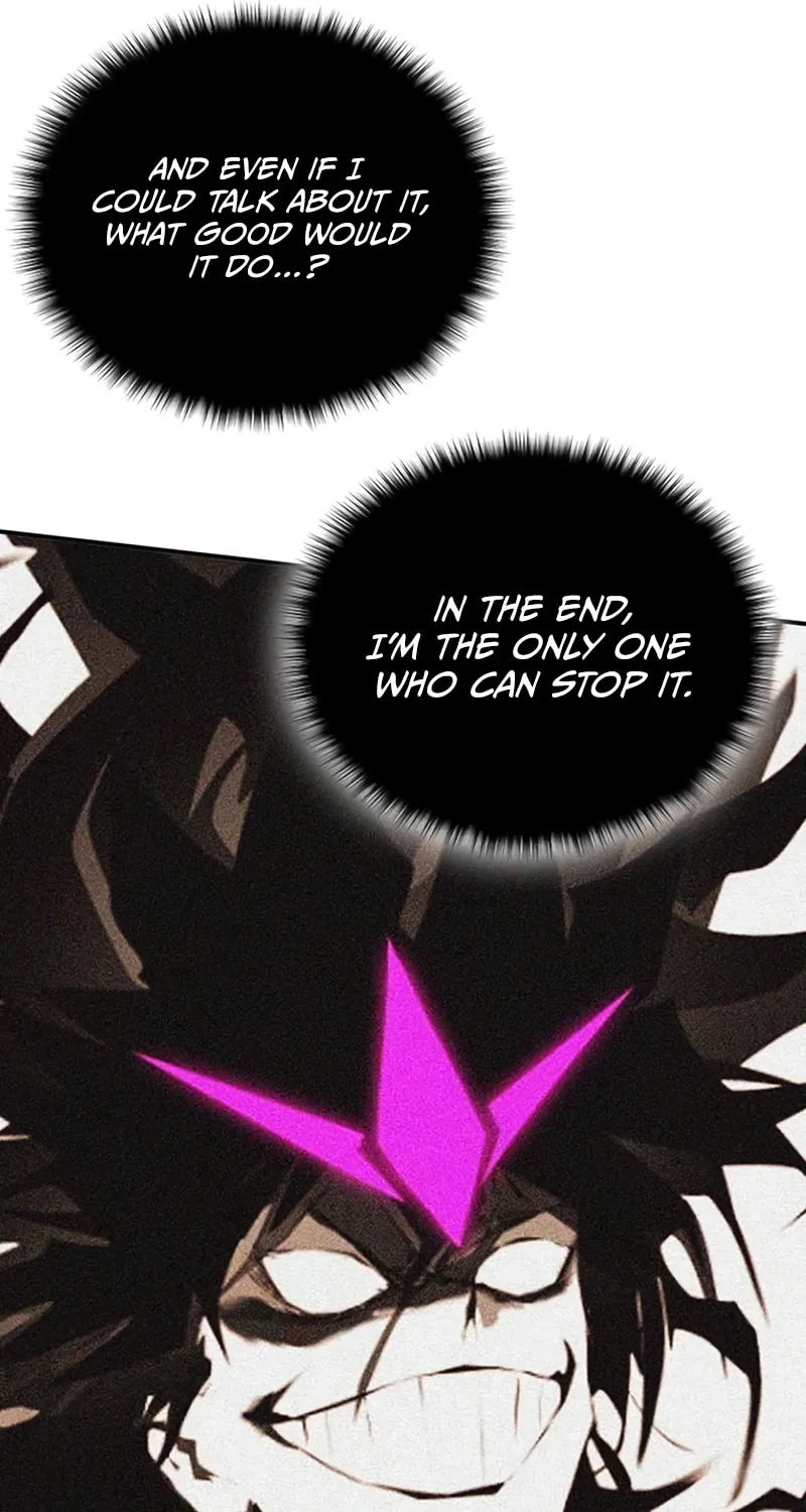 Hardcore Leveling Warrior Chapter 99 page 72 - 