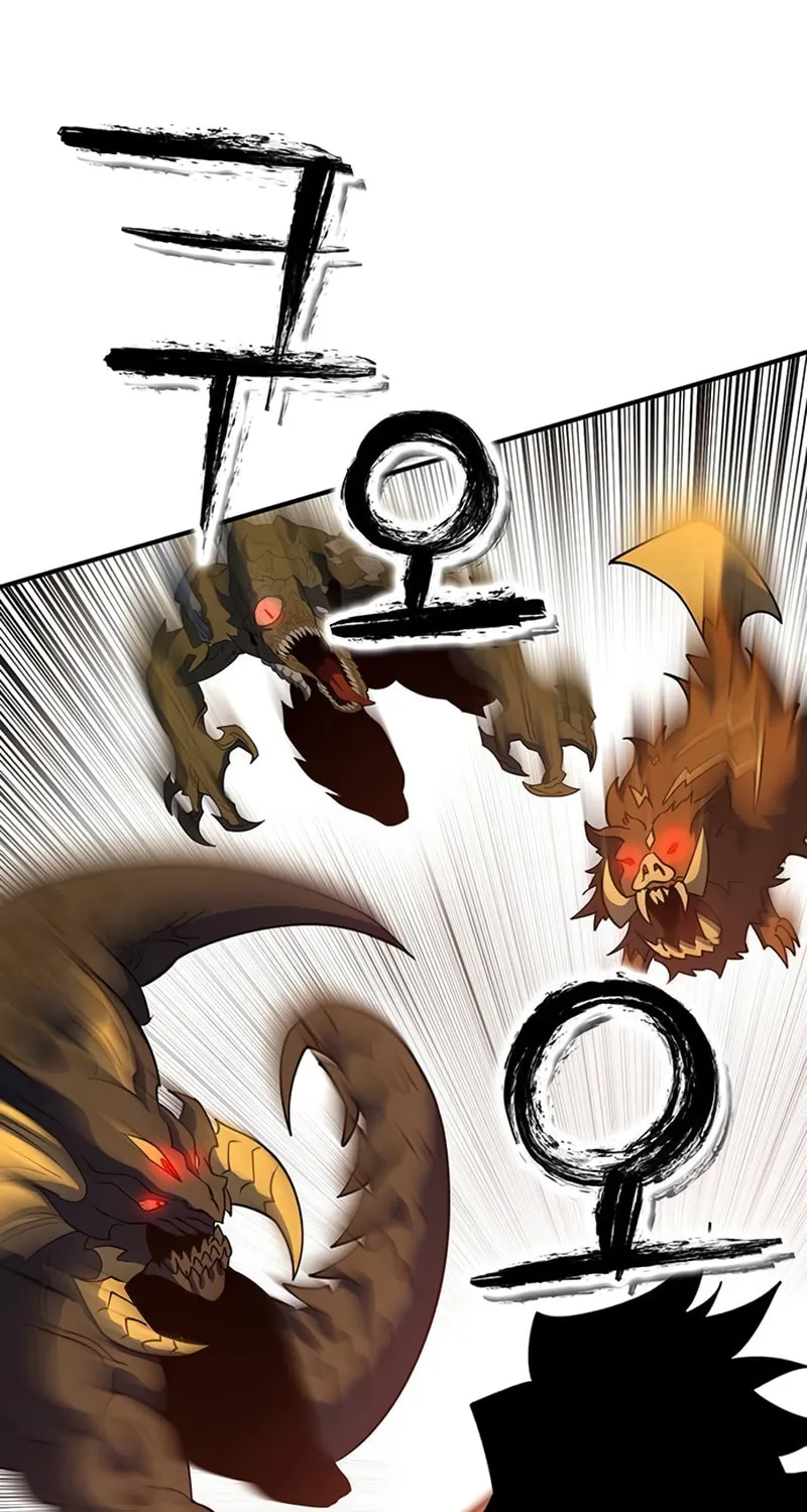 Hardcore Leveling Warrior Chapter 99 page 74 - 
