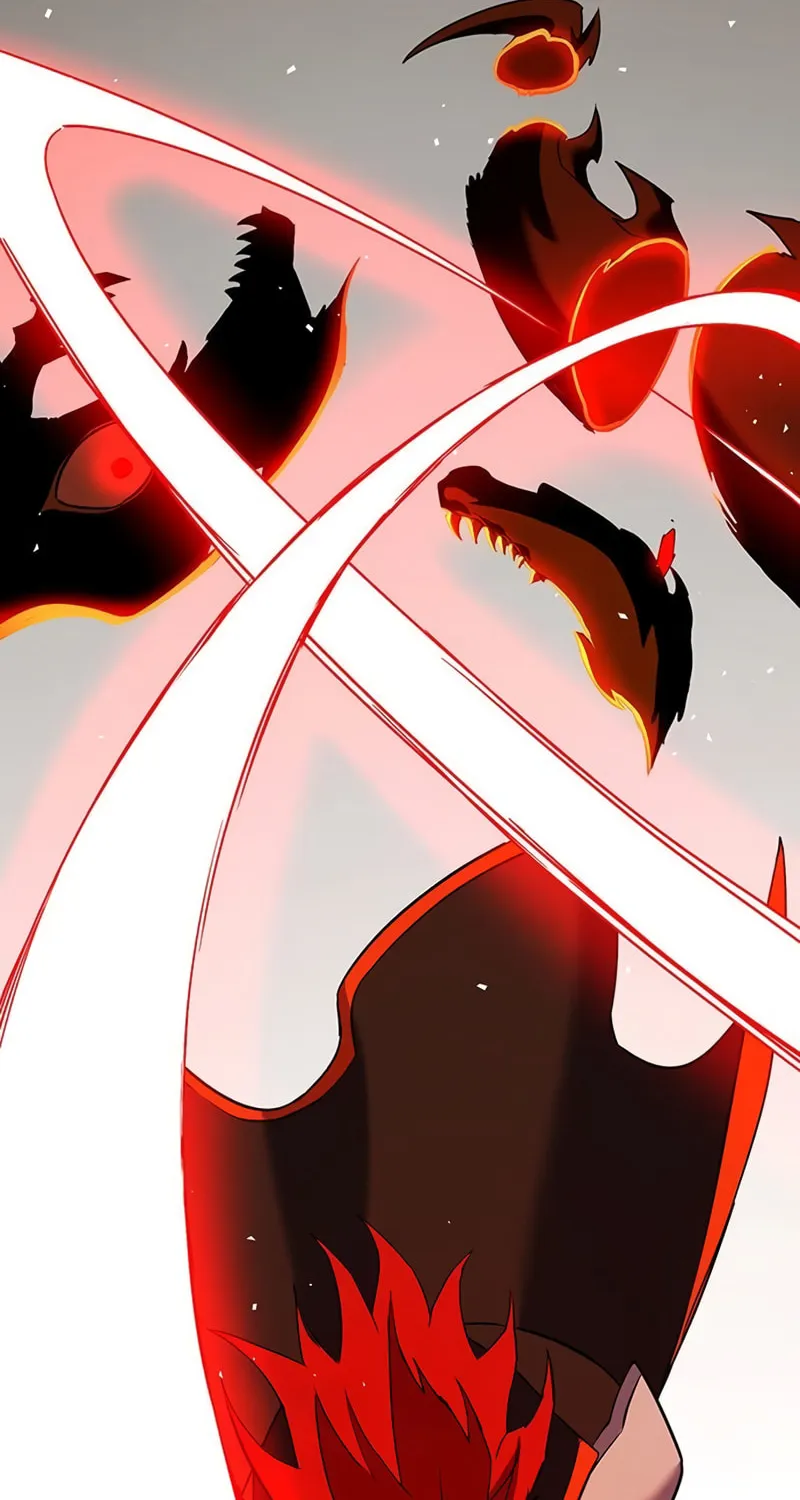 Hardcore Leveling Warrior Chapter 99 page 77 - 