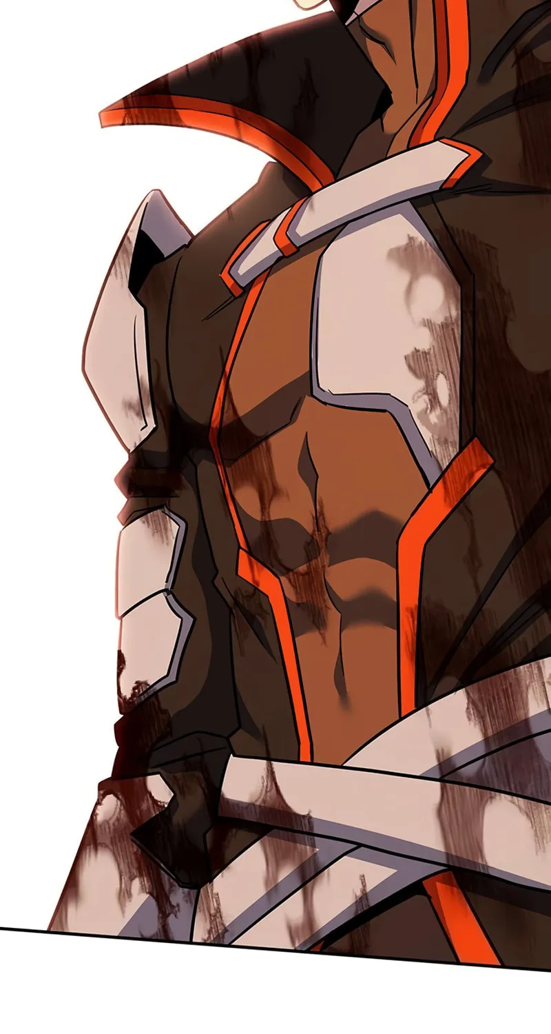 Hardcore Leveling Warrior Chapter 99 page 84 - 