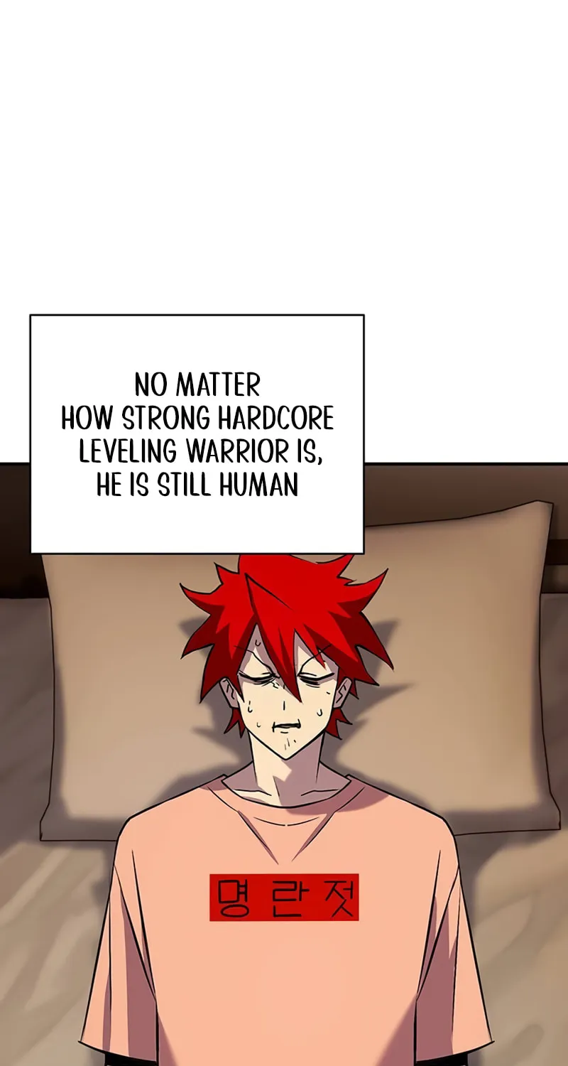 Hardcore Leveling Warrior Chapter 99 page 99 - 