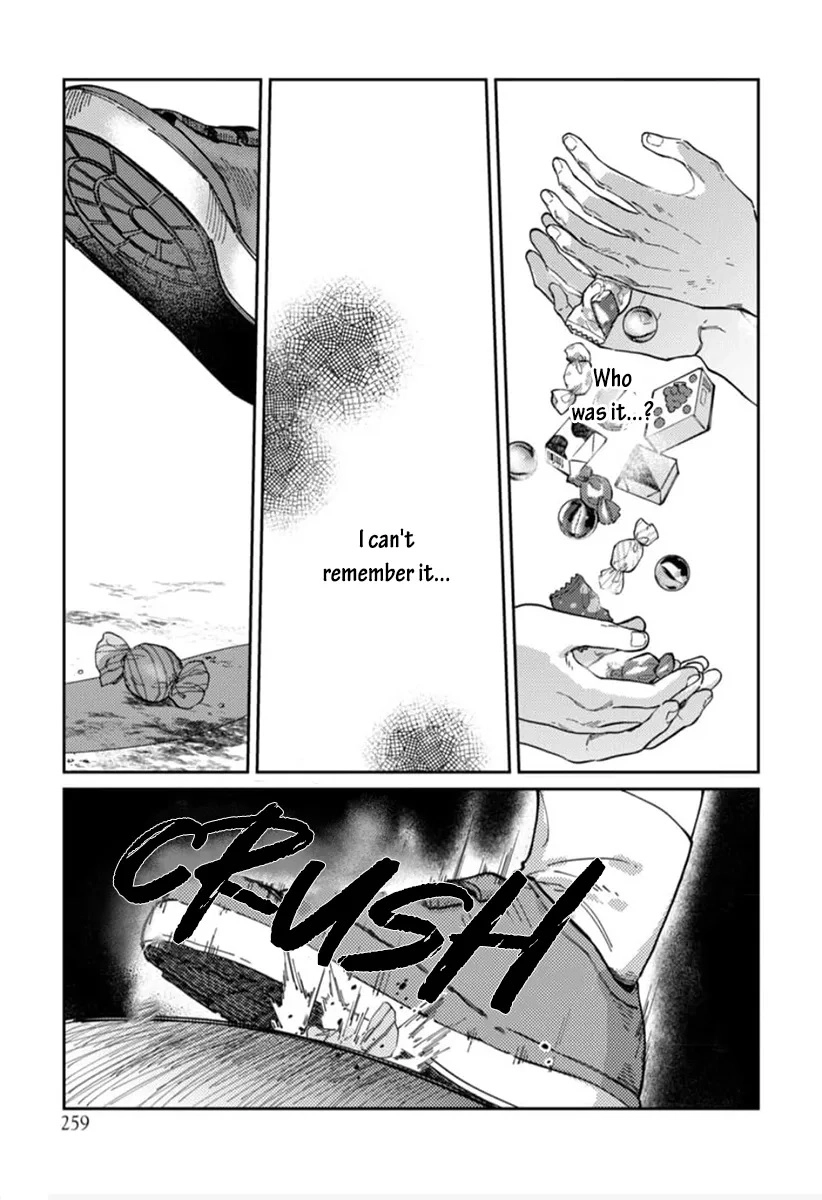 Harenai Sekai de Kimi Dake Mieru Chapter 4 page 14 - 