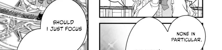 Haribote Seijo wa Youjyo ni Nari, Ai no Omoi Kamisama to Tsuihou Life wo Mankitsusuru Chapter 5.3 page 6 - 