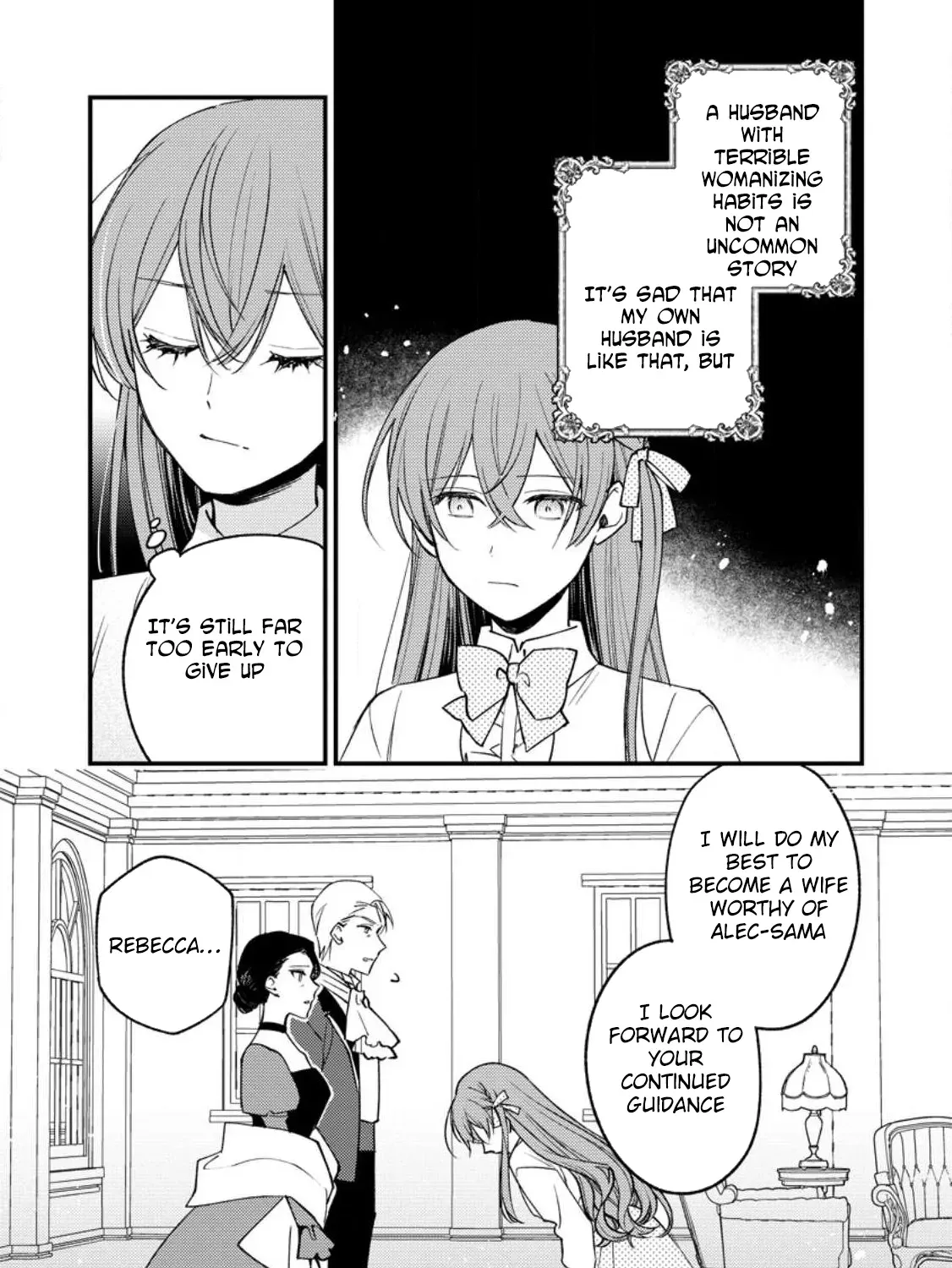 Hariko no Hanayome ~ Shishuu wo Shiteitara, Oujisama Ga Hanashite Kurenaku Narimashita Chapter 1 page 13 - 