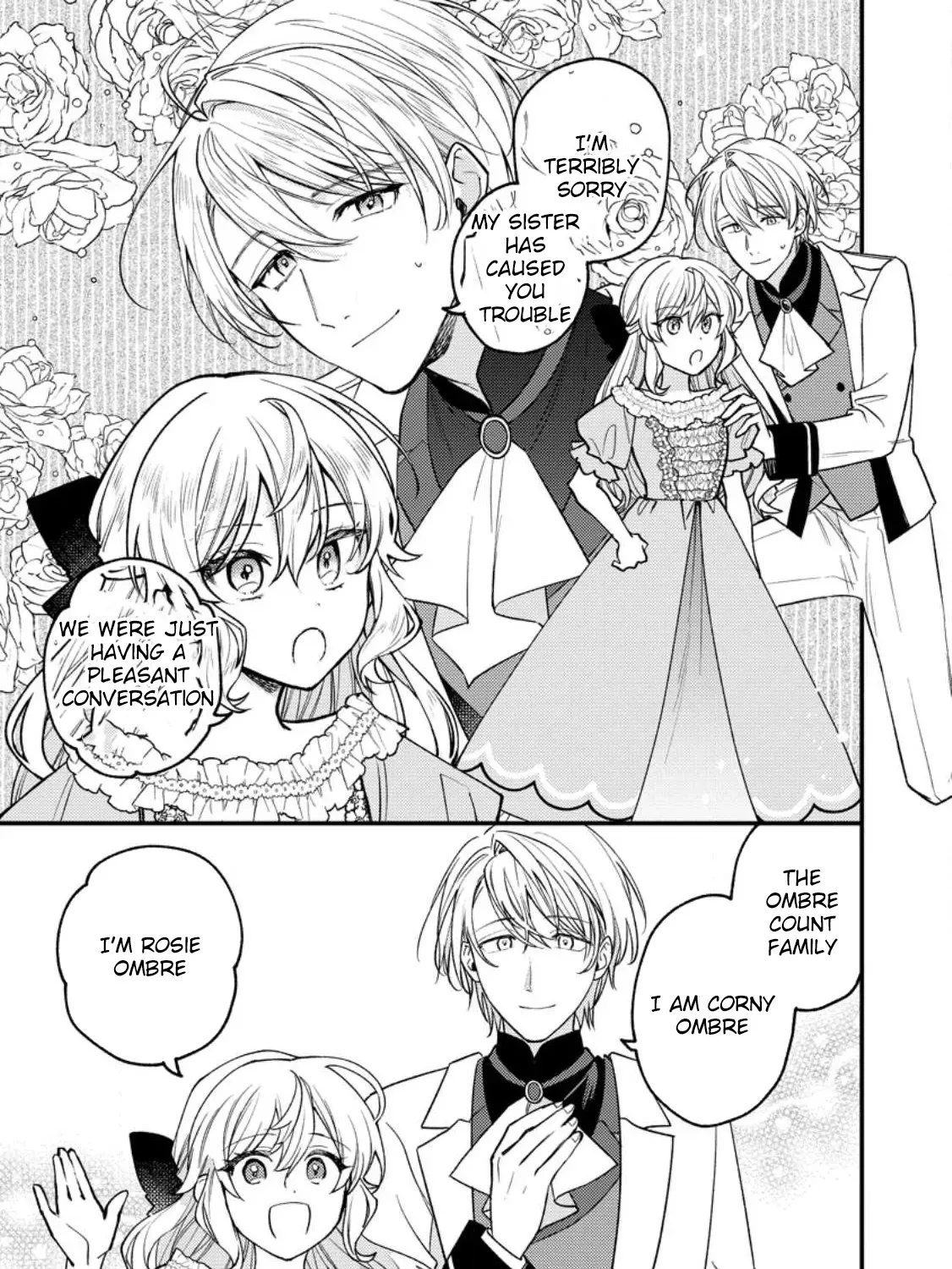 Hariko no Hanayome ~ Shishuu wo Shiteitara, Oujisama Ga Hanashite Kurenaku Narimashita Chapter 1 page 65 - 