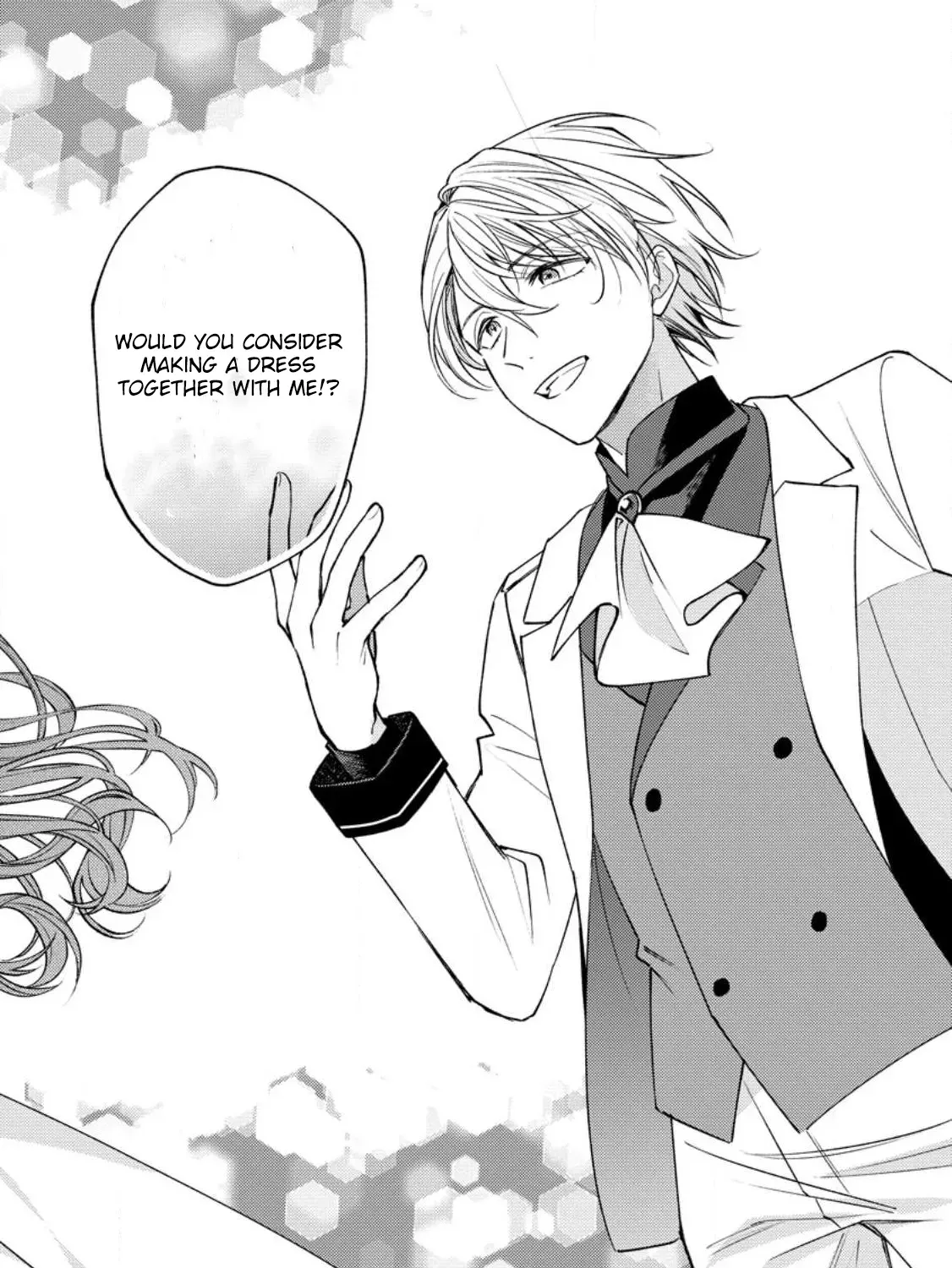 Hariko no Hanayome ~ Shishuu wo Shiteitara, Oujisama Ga Hanashite Kurenaku Narimashita Chapter 1 page 75 - 