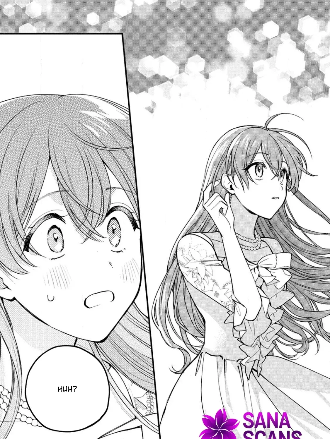 Hariko no Hanayome ~ Shishuu wo Shiteitara, Oujisama Ga Hanashite Kurenaku Narimashita Chapter 1 page 77 - 