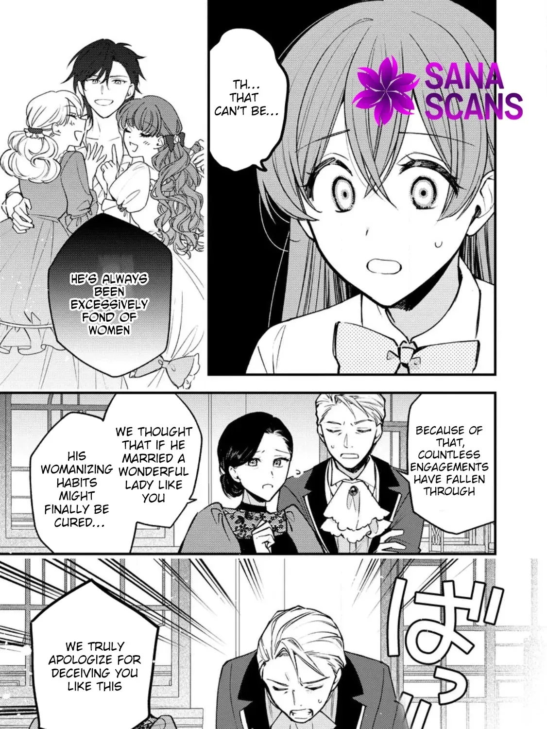 Hariko no Hanayome ~ Shishuu wo Shiteitara, Oujisama Ga Hanashite Kurenaku Narimashita Chapter 1 page 9 - 