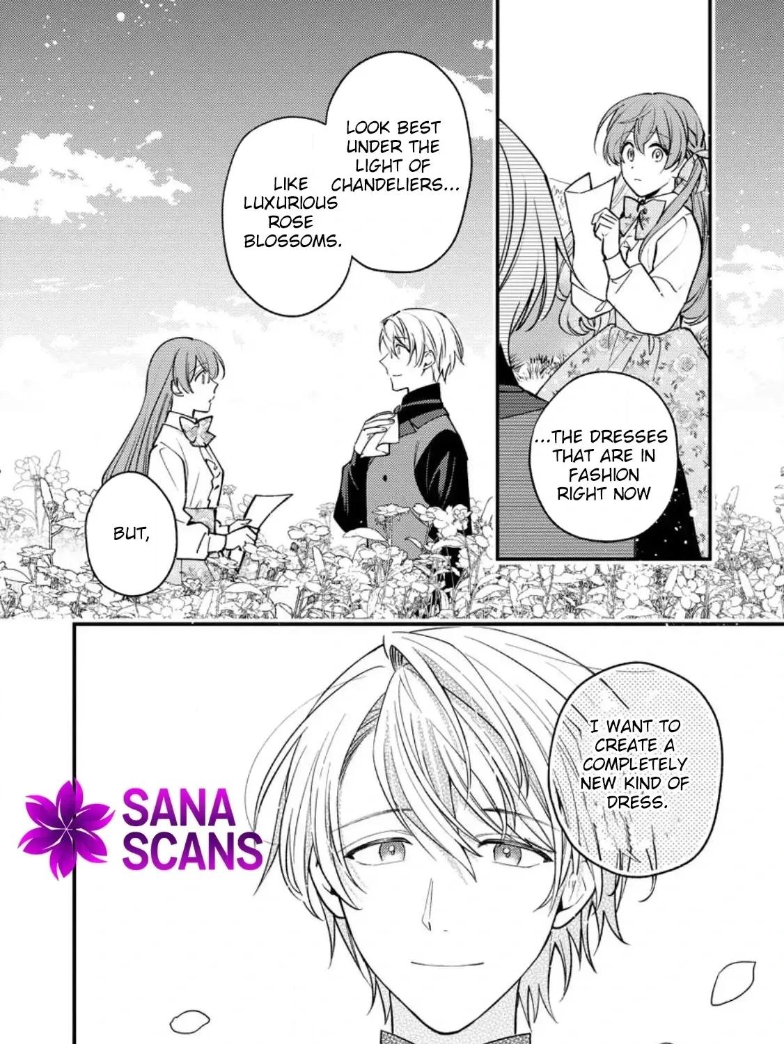 Hariko no Hanayome ~ Shishuu wo Shiteitara, Oujisama Ga Hanashite Kurenaku Narimashita Chapter 2 page 19 - 