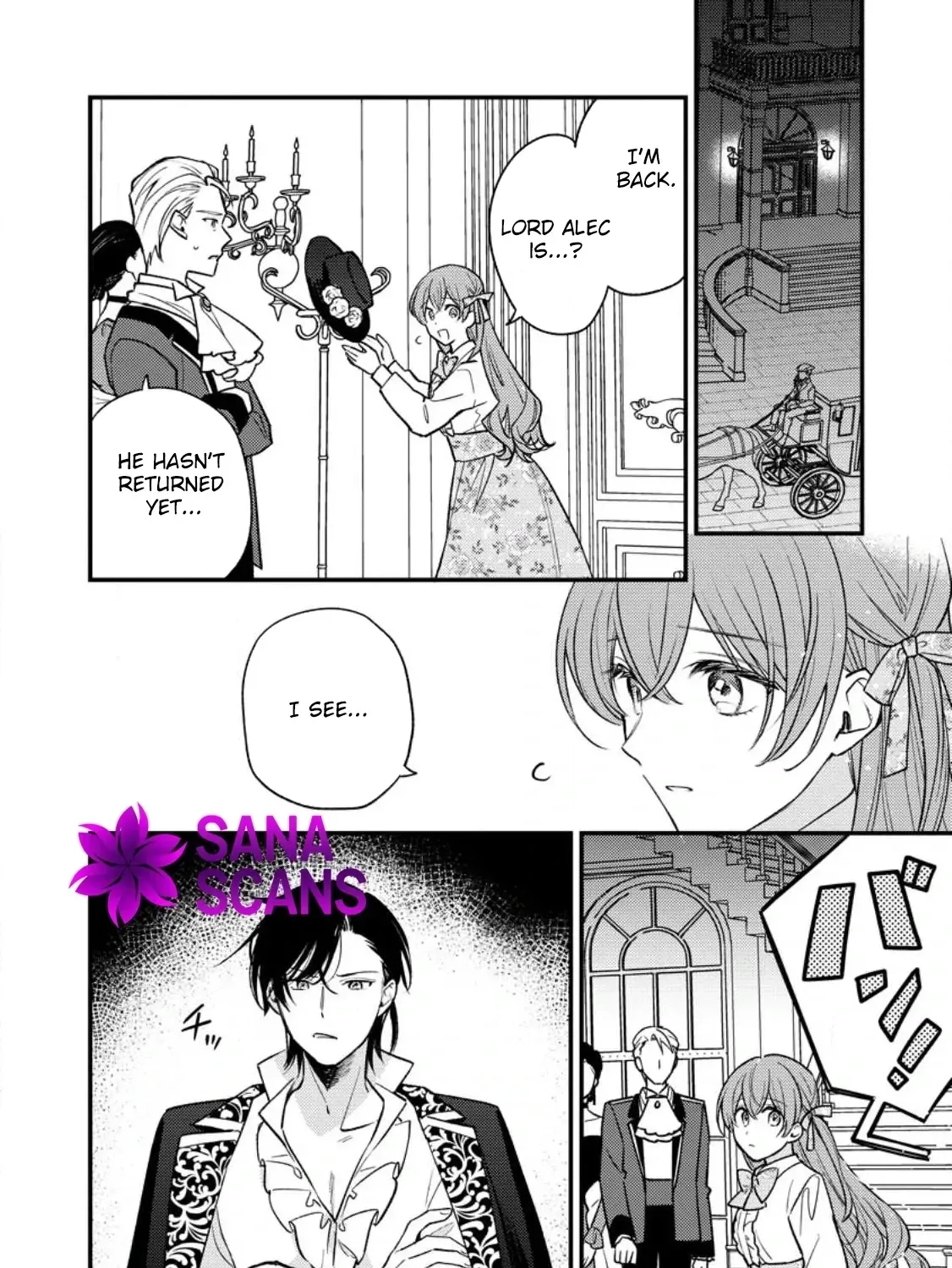 Hariko no Hanayome ~ Shishuu wo Shiteitara, Oujisama Ga Hanashite Kurenaku Narimashita Chapter 2 page 39 - 