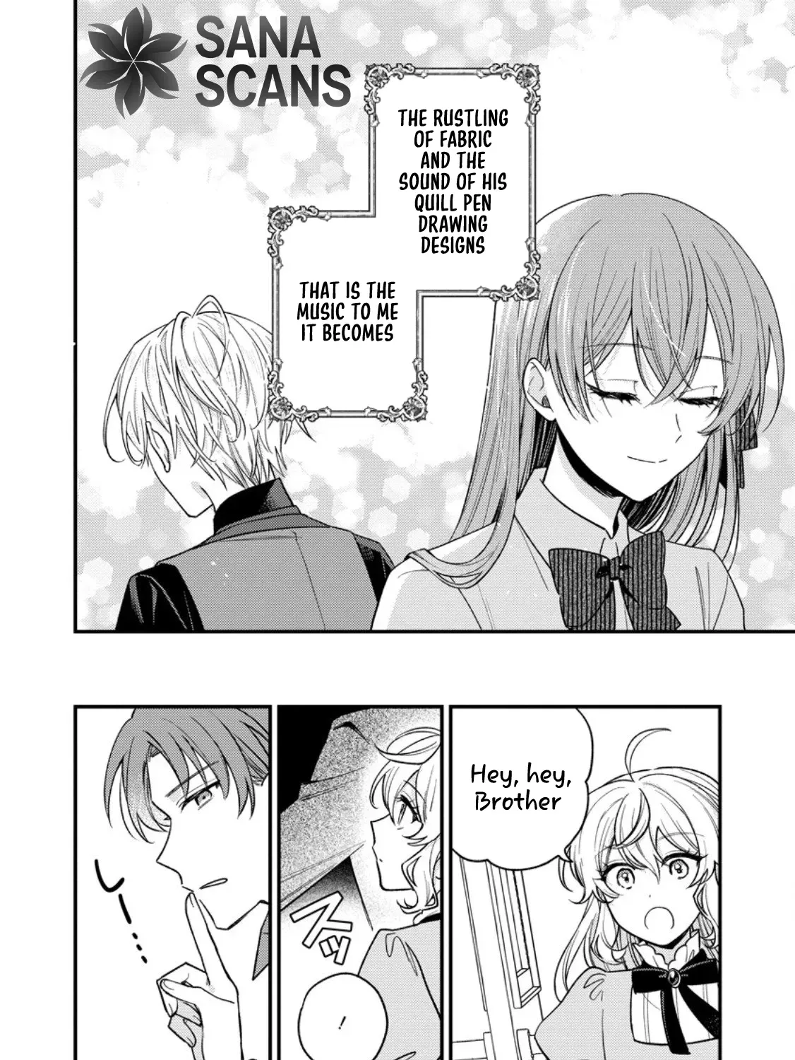 Hariko no Hanayome ~ Shishuu wo Shiteitara, Oujisama Ga Hanashite Kurenaku Narimashita Chapter 3 page 31 - 