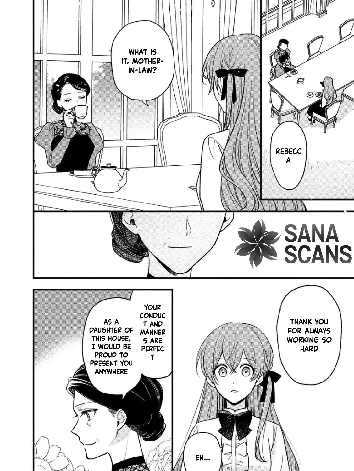 Hariko no Hanayome ~ Shishuu wo Shiteitara, Oujisama Ga Hanashite Kurenaku Narimashita Chapter 3 page 43 - 