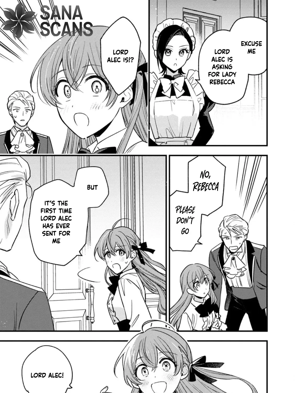 Hariko no Hanayome ~ Shishuu wo Shiteitara, Oujisama Ga Hanashite Kurenaku Narimashita Chapter 3 page 49 - 