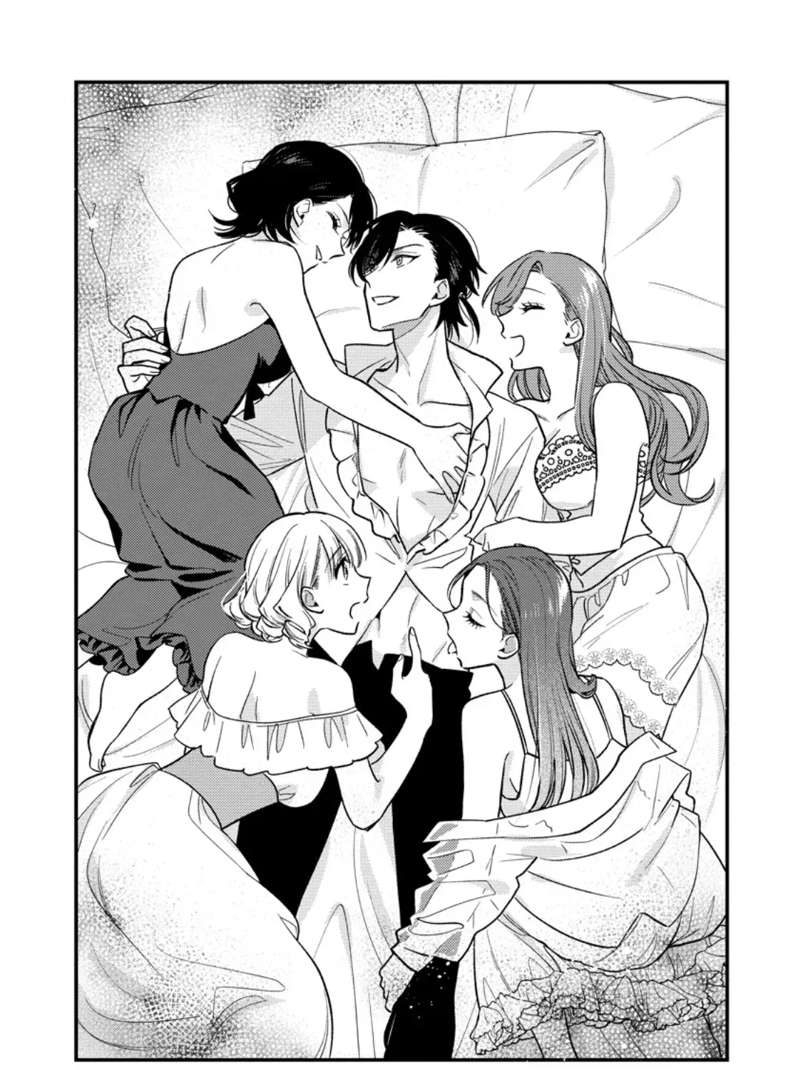 Hariko no Hanayome ~ Shishuu wo Shiteitara, Oujisama Ga Hanashite Kurenaku Narimashita Chapter 3 page 51 - 