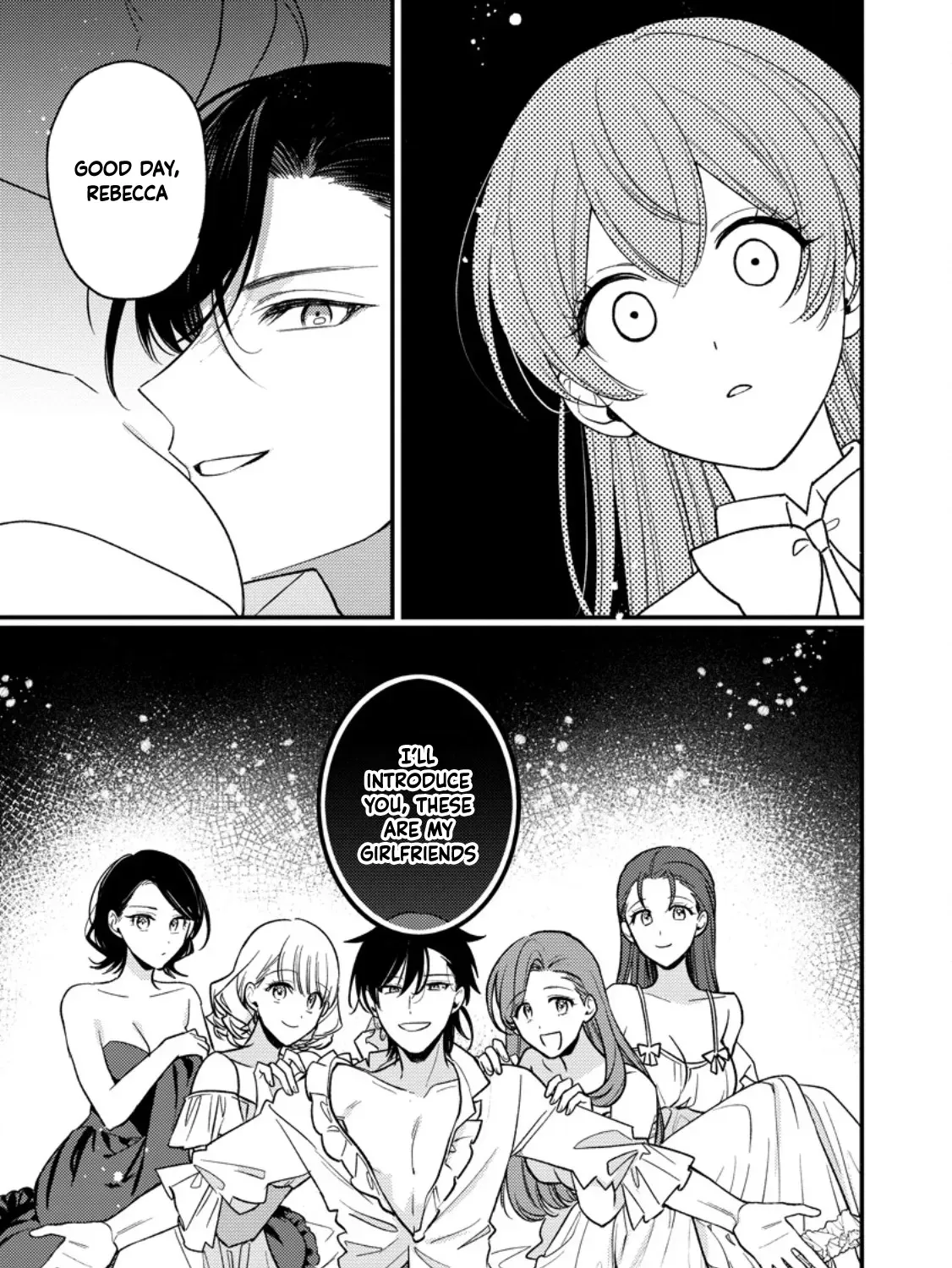 Hariko no Hanayome ~ Shishuu wo Shiteitara, Oujisama Ga Hanashite Kurenaku Narimashita Chapter 3 page 53 - 