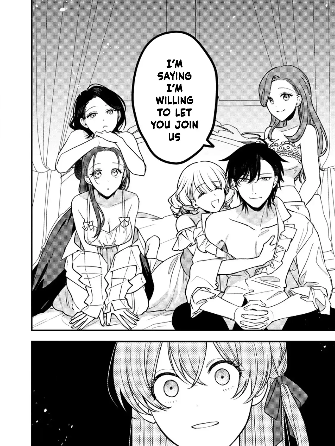 Hariko no Hanayome ~ Shishuu wo Shiteitara, Oujisama Ga Hanashite Kurenaku Narimashita Chapter 3 page 59 - 