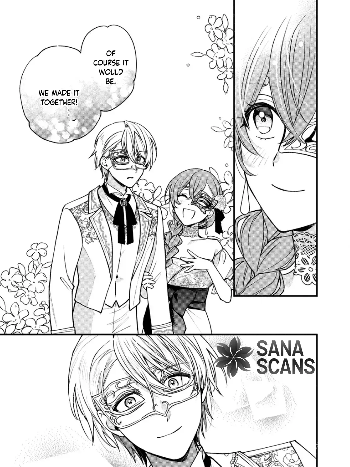 Hariko no Hanayome ~ Shishuu wo Shiteitara, Oujisama Ga Hanashite Kurenaku Narimashita Chapter 4 page 67 - 