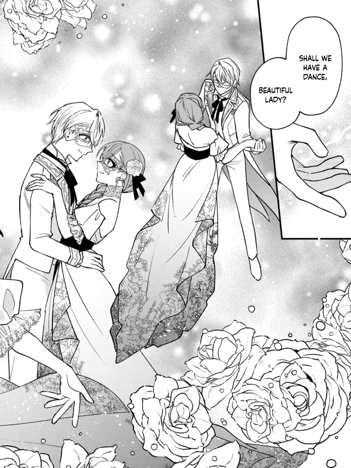 Hariko no Hanayome ~ Shishuu wo Shiteitara, Oujisama Ga Hanashite Kurenaku Narimashita Chapter 4 page 69 - 