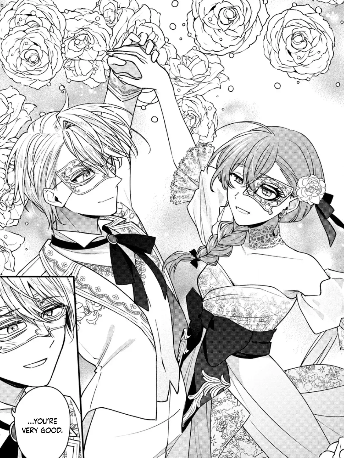 Hariko no Hanayome ~ Shishuu wo Shiteitara, Oujisama Ga Hanashite Kurenaku Narimashita Chapter 4 page 71 - 