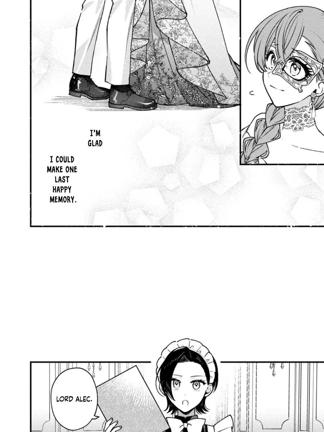 Hariko no Hanayome ~ Shishuu wo Shiteitara, Oujisama Ga Hanashite Kurenaku Narimashita Chapter 4 page 77 - 