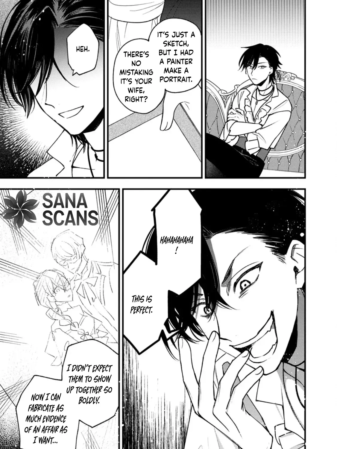 Hariko no Hanayome ~ Shishuu wo Shiteitara, Oujisama Ga Hanashite Kurenaku Narimashita Chapter 4 page 79 - 
