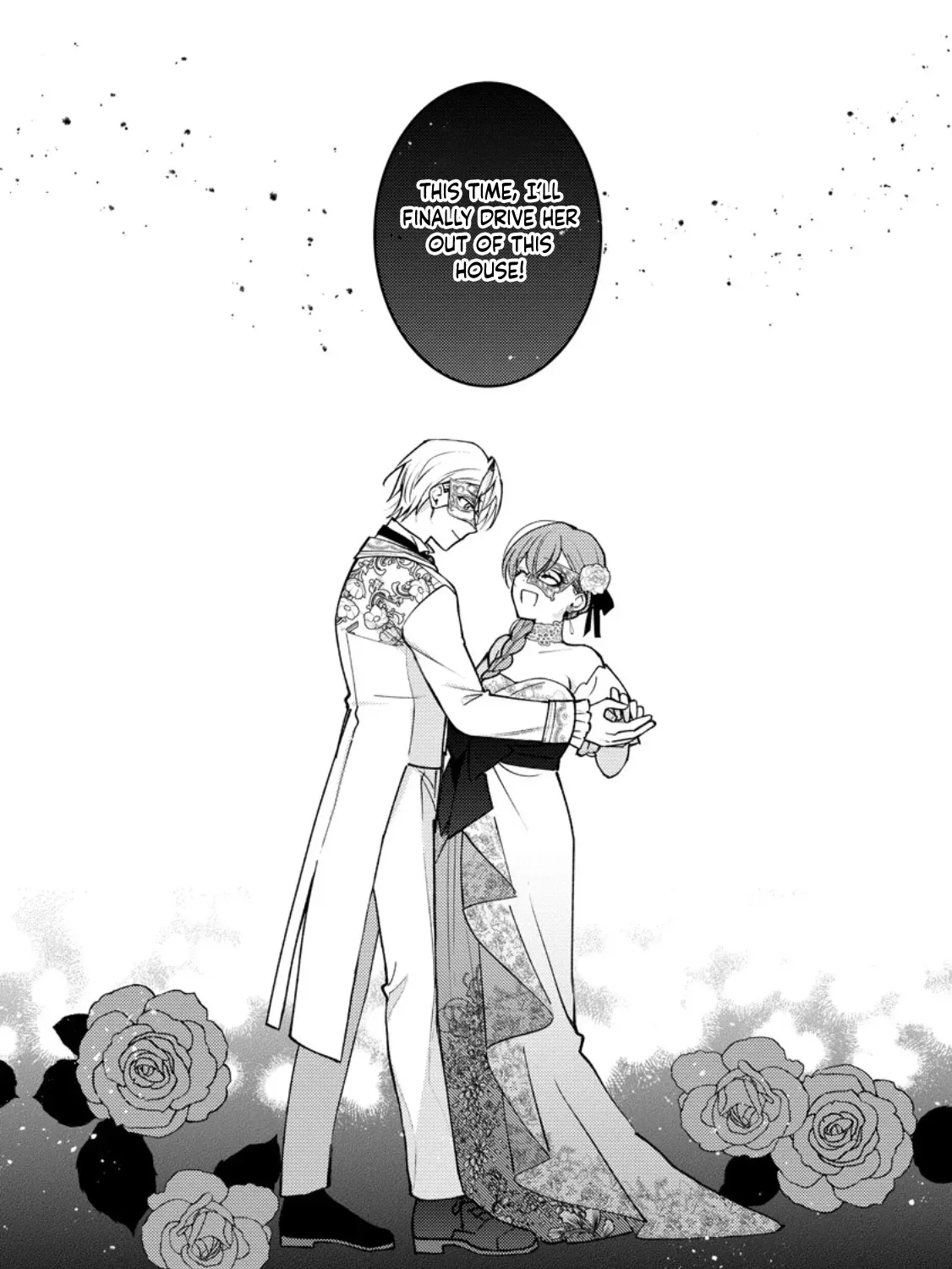 Hariko no Hanayome ~ Shishuu wo Shiteitara, Oujisama Ga Hanashite Kurenaku Narimashita Chapter 4 page 81 - 