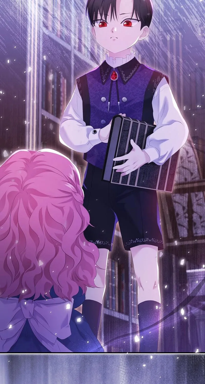 Harmless Obsession for the Captivating Male Lead Chapter 1 page 104 - 