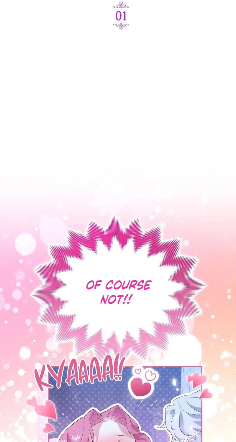 Harmless Obsession for the Captivating Male Lead Chapter 1 page 13 - 