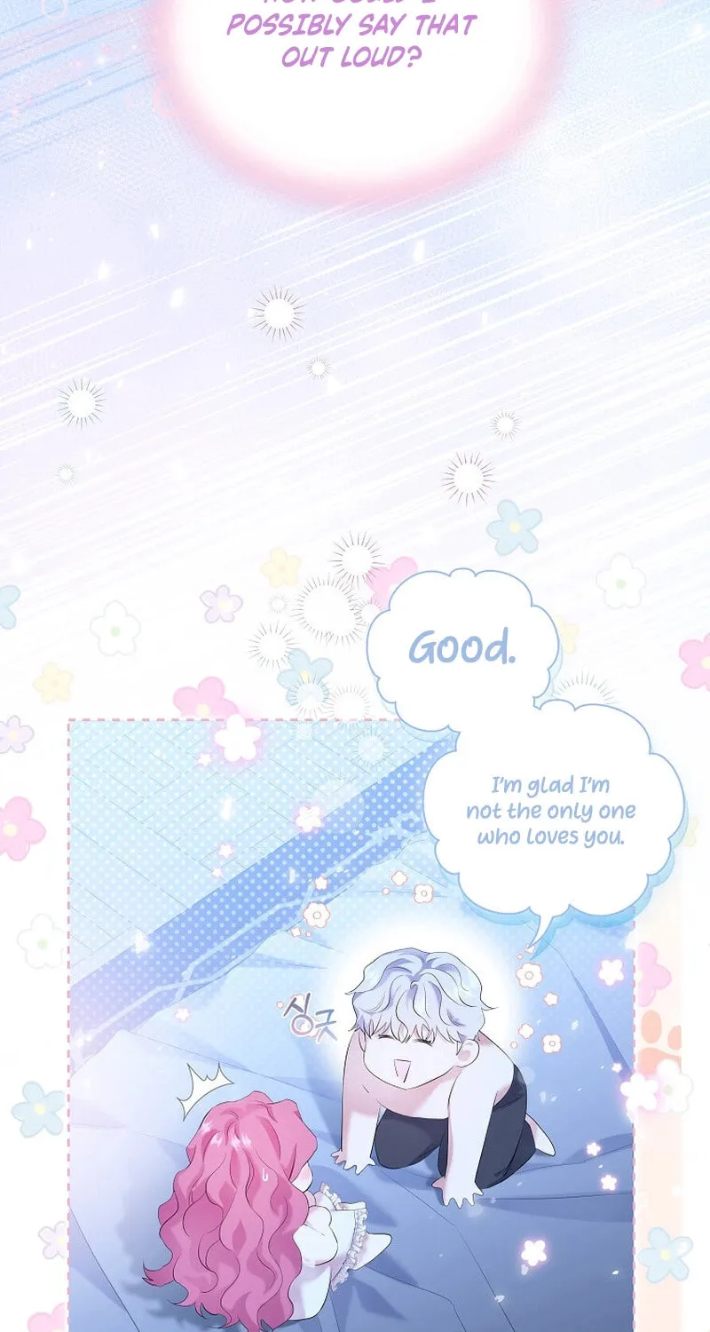 Harmless Obsession for the Captivating Male Lead Chapter 1 page 23 - 