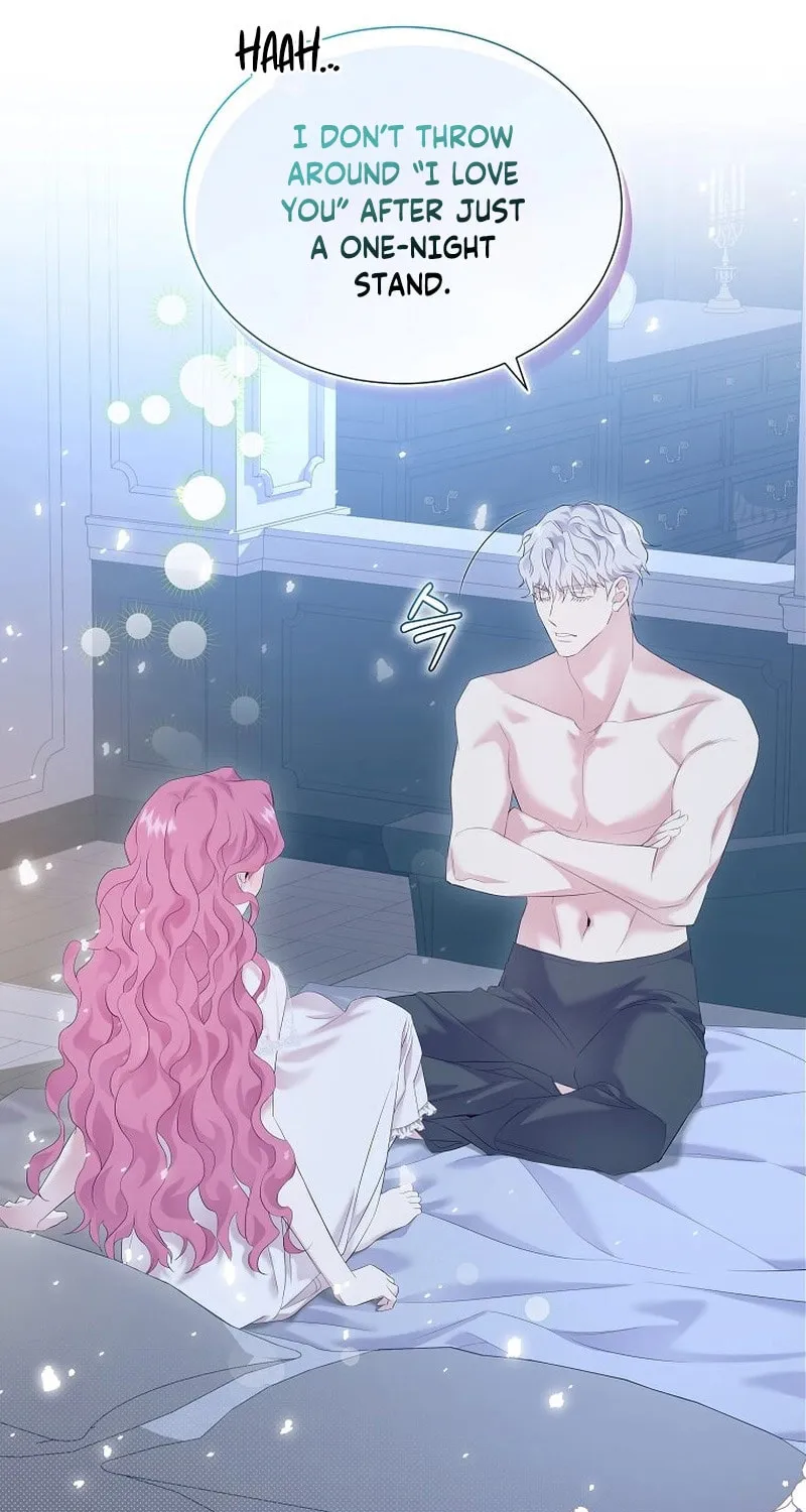 Harmless Obsession for the Captivating Male Lead Chapter 1 page 35 - 