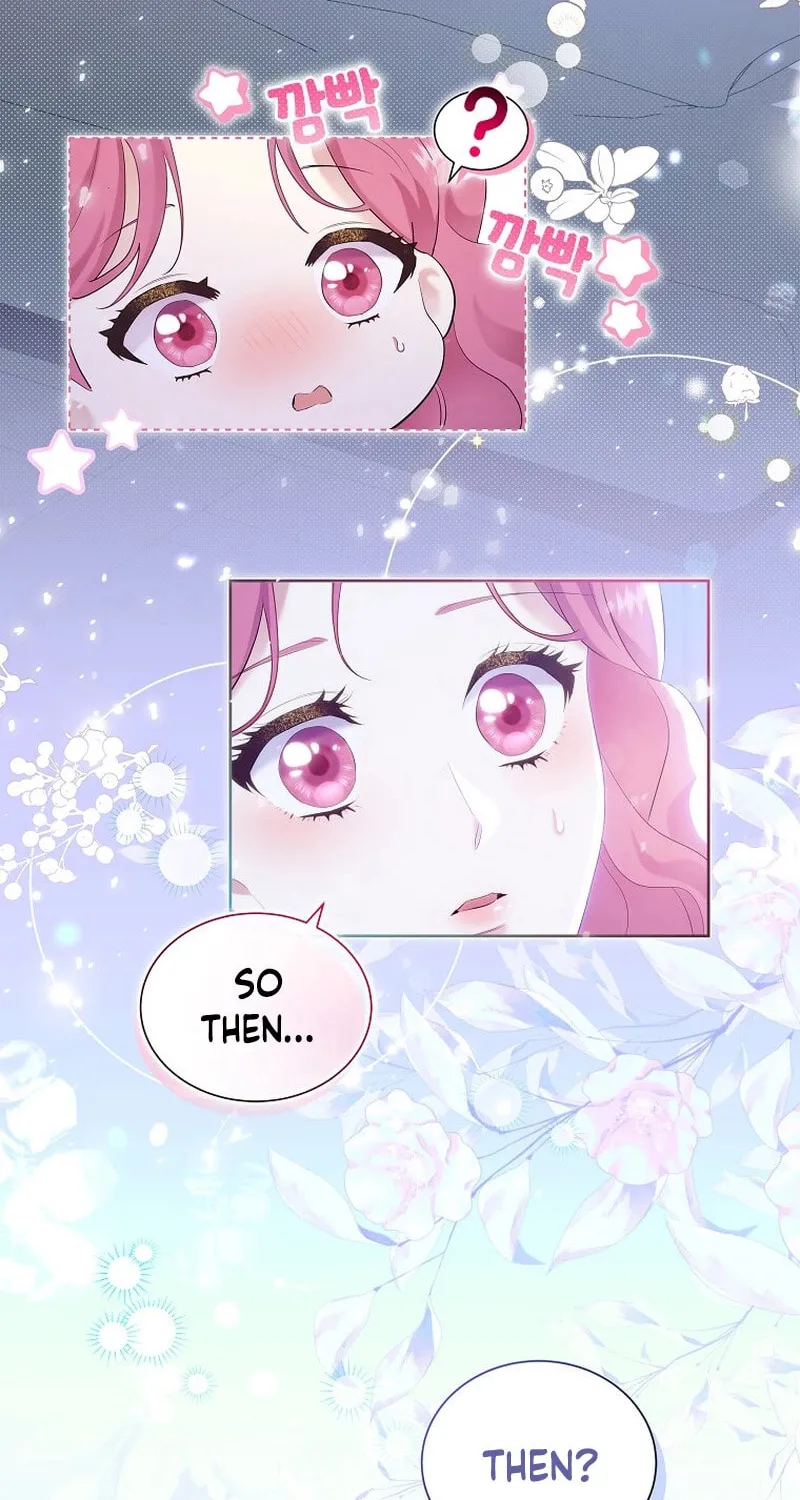 Harmless Obsession for the Captivating Male Lead Chapter 1 page 36 - 