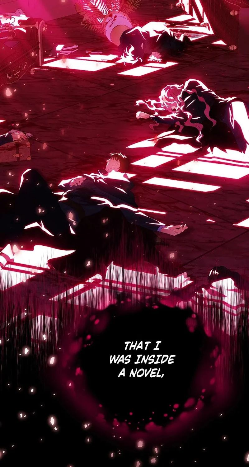 Harmless Obsession for the Captivating Male Lead Chapter 1 page 86 - 