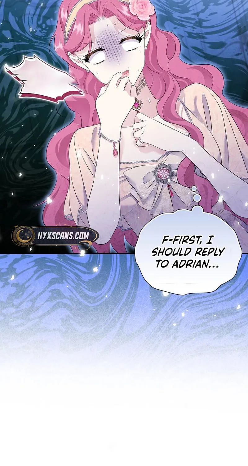 Harmless Obsession for the Captivating Male Lead Chapter 10 page 11 - 