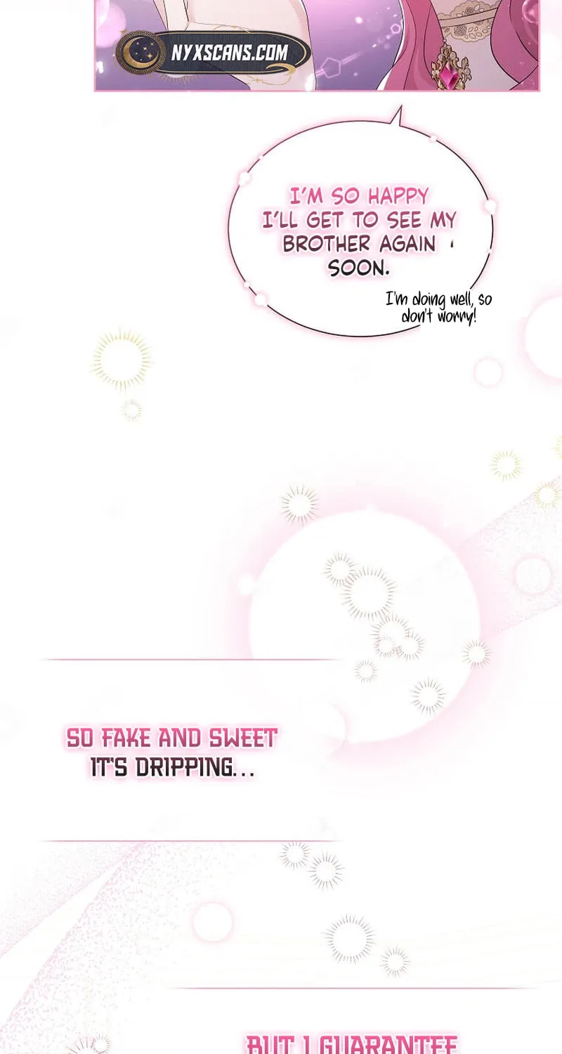 Harmless Obsession for the Captivating Male Lead Chapter 10 page 13 - 