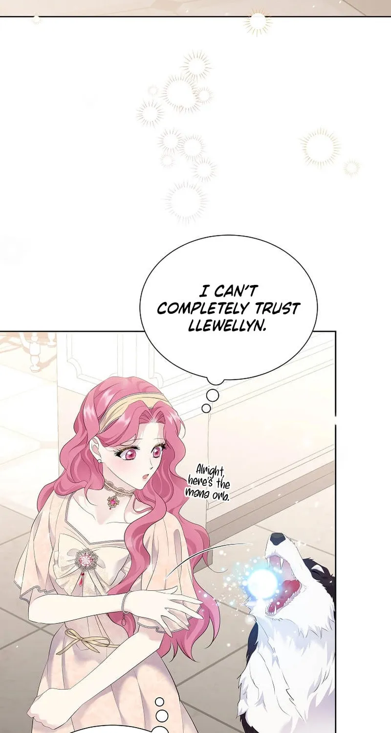 Harmless Obsession for the Captivating Male Lead Chapter 10 page 16 - 