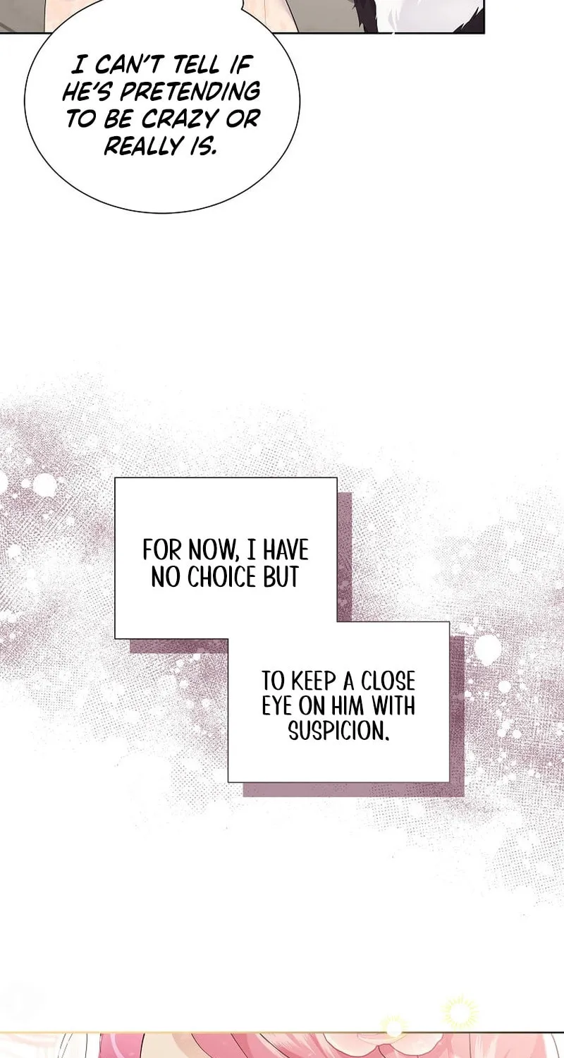 Harmless Obsession for the Captivating Male Lead Chapter 10 page 17 - 
