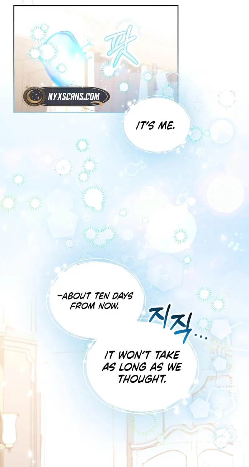 Harmless Obsession for the Captivating Male Lead Chapter 10 page 3 - 
