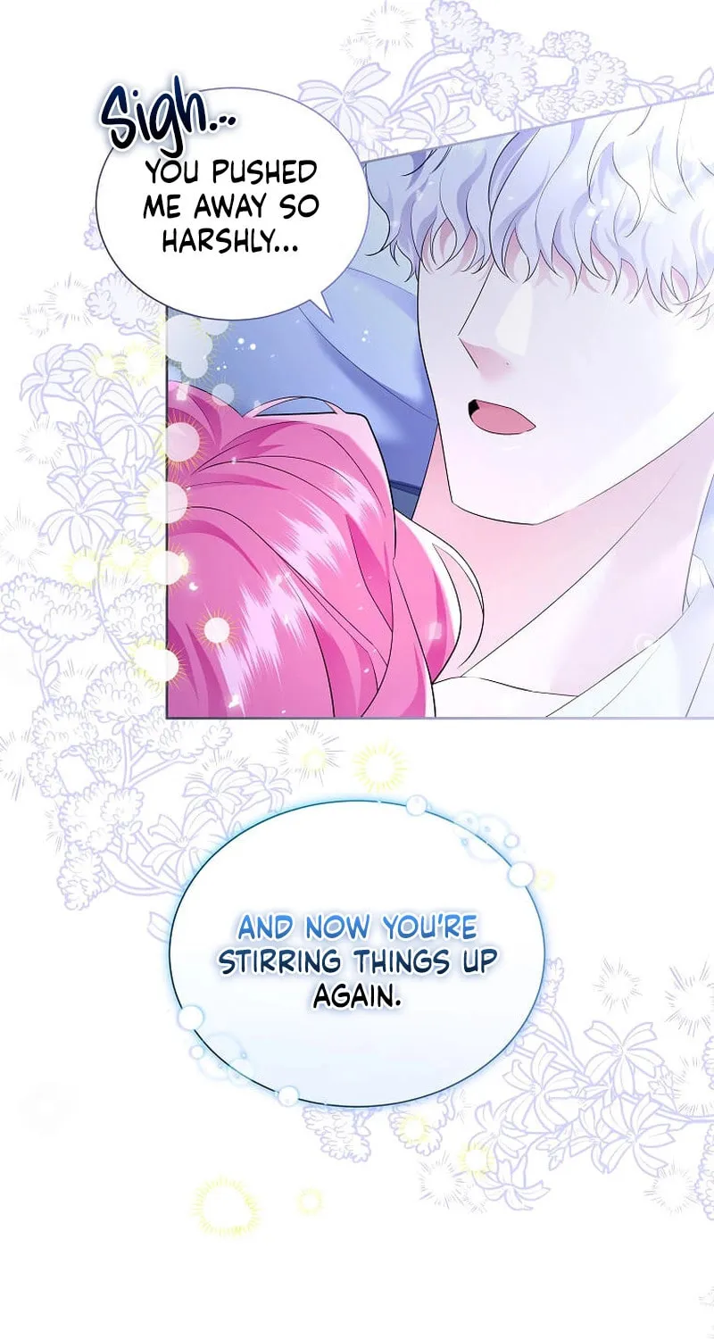 Harmless Obsession for the Captivating Male Lead Chapter 10 page 28 - 