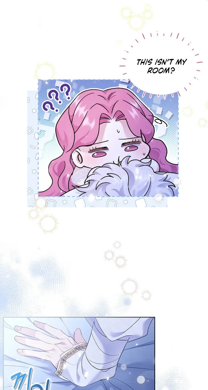 Harmless Obsession for the Captivating Male Lead Chapter 10 page 29 - 