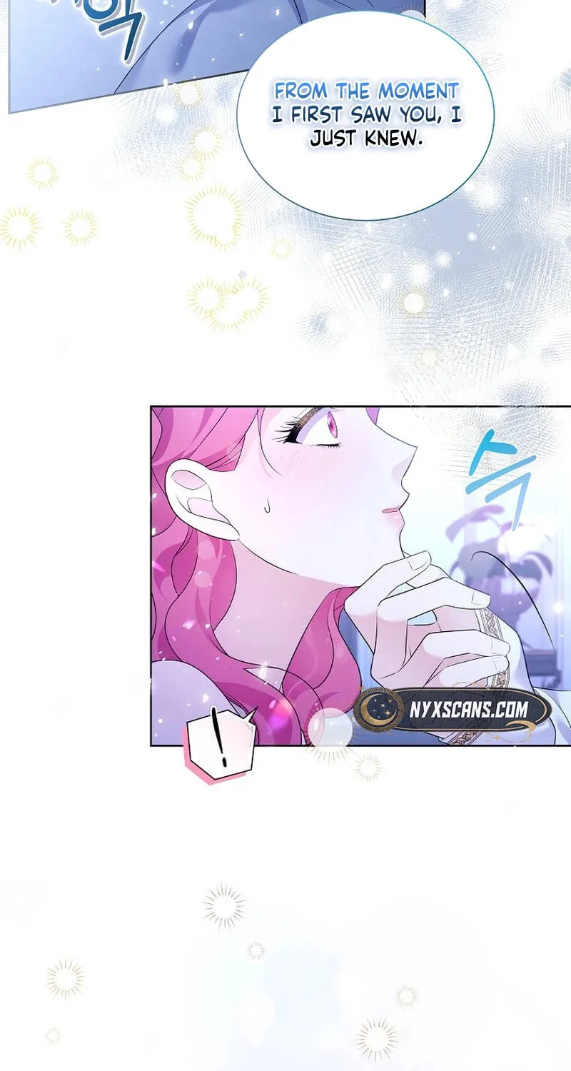 Harmless Obsession for the Captivating Male Lead Chapter 10 page 30 - 