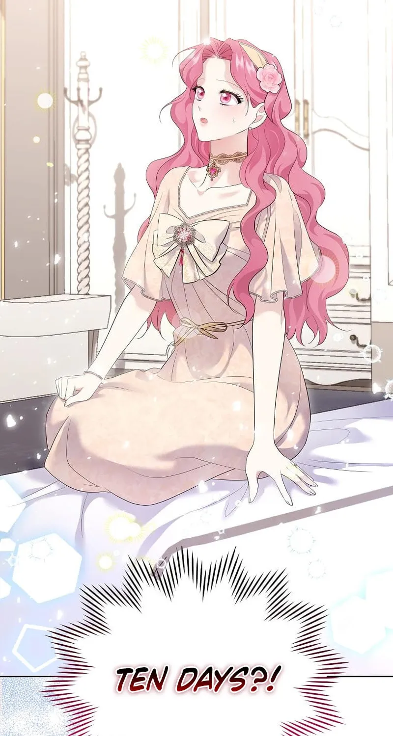 Harmless Obsession for the Captivating Male Lead Chapter 10 page 4 - 