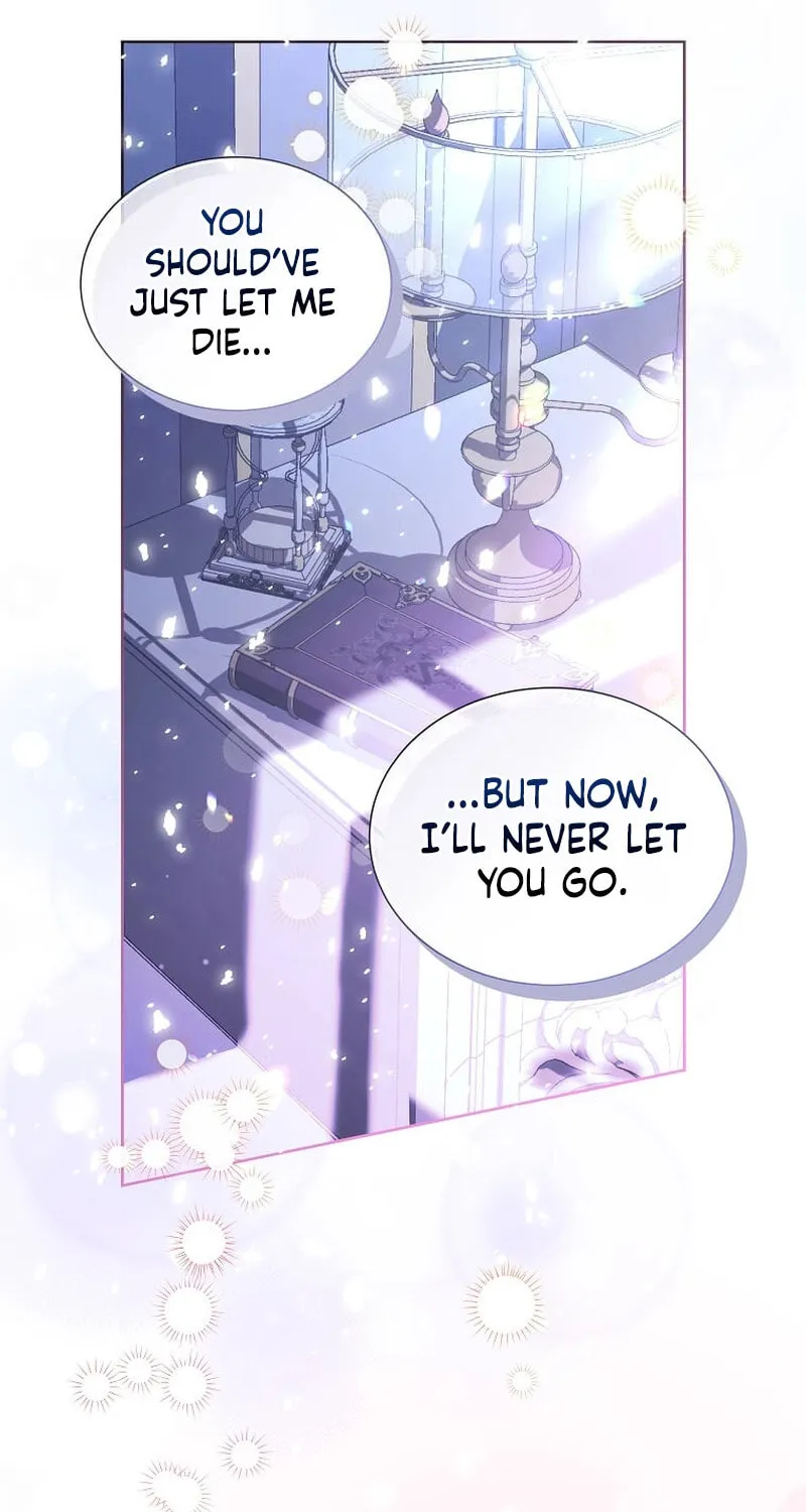 Harmless Obsession for the Captivating Male Lead Chapter 10 page 31 - 