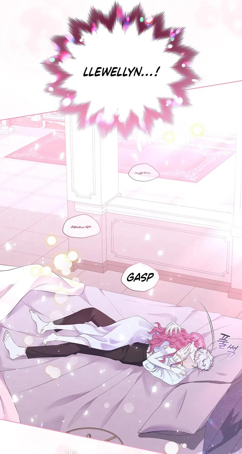 Harmless Obsession for the Captivating Male Lead Chapter 10 page 35 - 