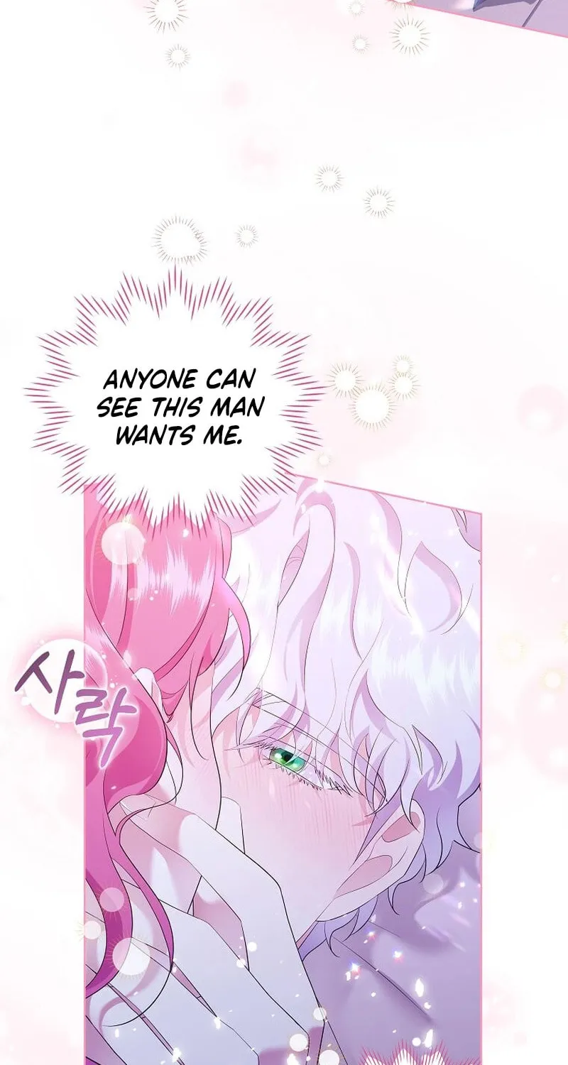 Harmless Obsession for the Captivating Male Lead Chapter 10 page 36 - 